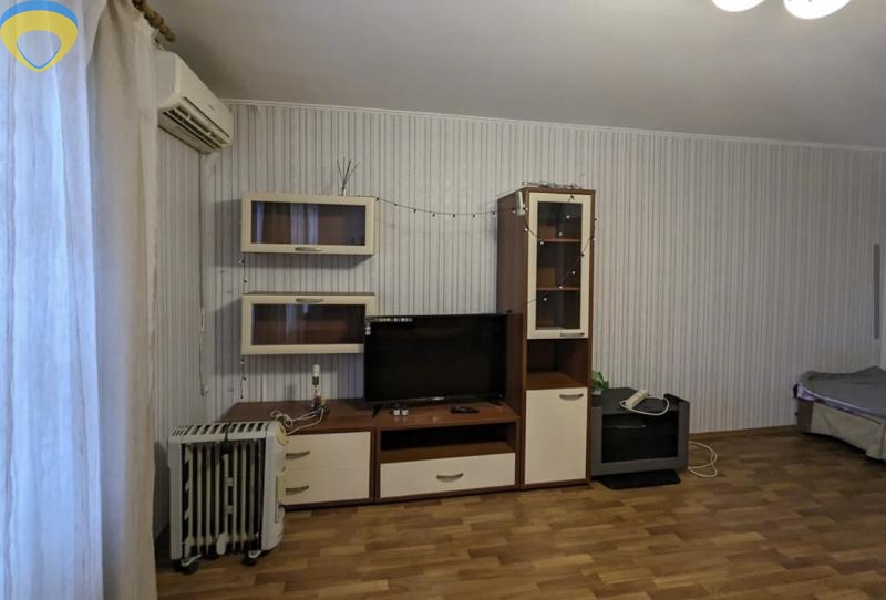 продажа однокомнатной квартиры номер A-173441 в Суворовском районе, фото номер 10
